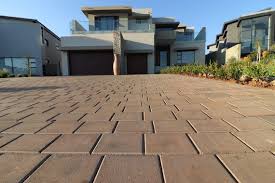 Best Driveway Overlay Services  in Odon, IN